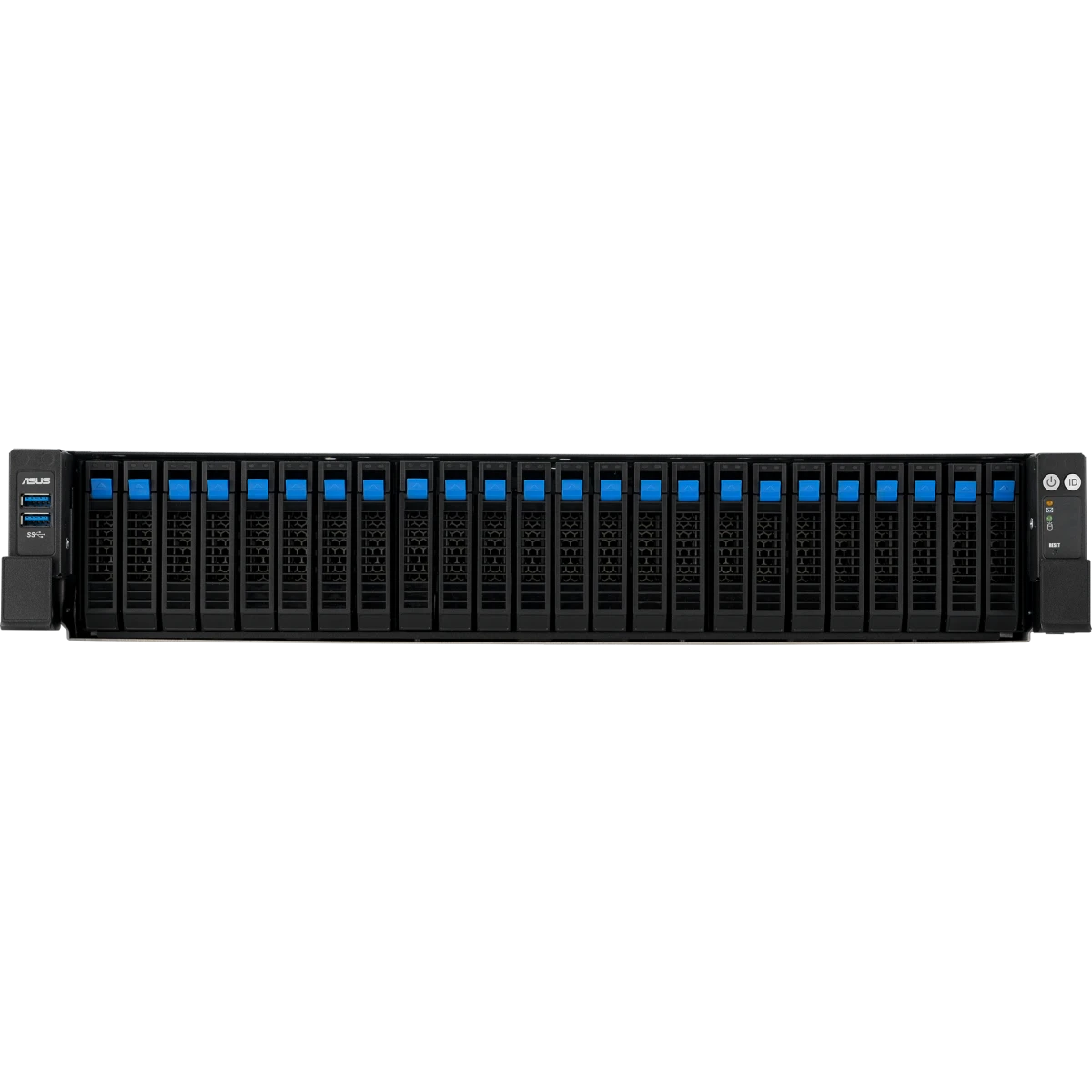 Серверная платформа ASUS RS720A-E13-RS24G - 90SF0441-M001N0 - фото 6