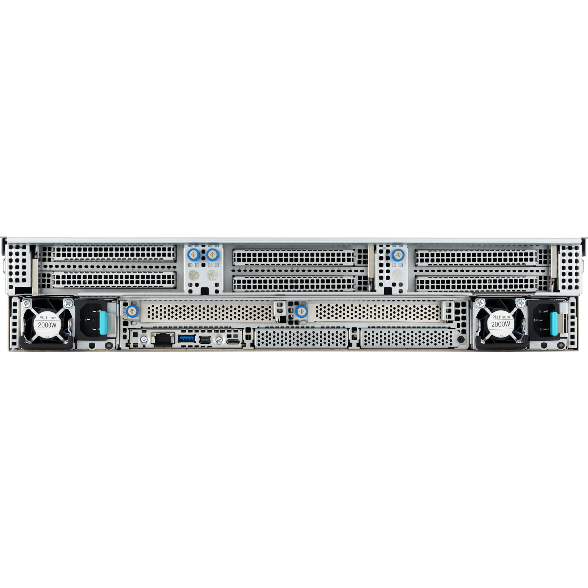 Серверная платформа ASUS RS720A-E13-RS24G - 90SF0441-M001N0 - фото 7