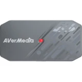 Устройство видеозахвата AVerMedia CamStream 4K Black (BU113G2)