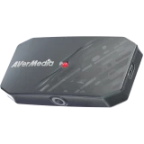 Устройство видеозахвата AVerMedia CamStream 4K Black (BU113G2)