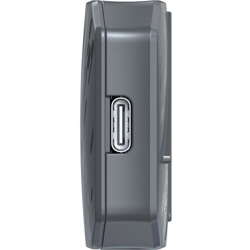 Устройство видеозахвата AVerMedia CamStream 4K Black - BU113G2 - фото 5