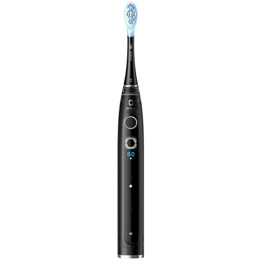 Зубная щётка Oclean X Pro 20 Black - N1804