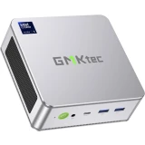 Неттоп GMKtec NucBox K9 (I-125H/32GB+1TB) (K9/I-125H/32GB+1TB)