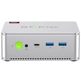 Неттоп GMKtec NucBox K9 (I-125H/32GB+1TB) (K9/I-125H/32GB+1TB)