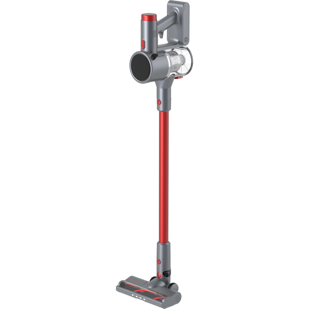 Пылесос TopDevice WVC200 Red - TDWVC200_RD