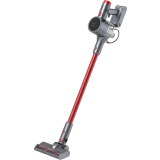 Пылесос TopDevice WVC200 Red (TDWVC200_RD)