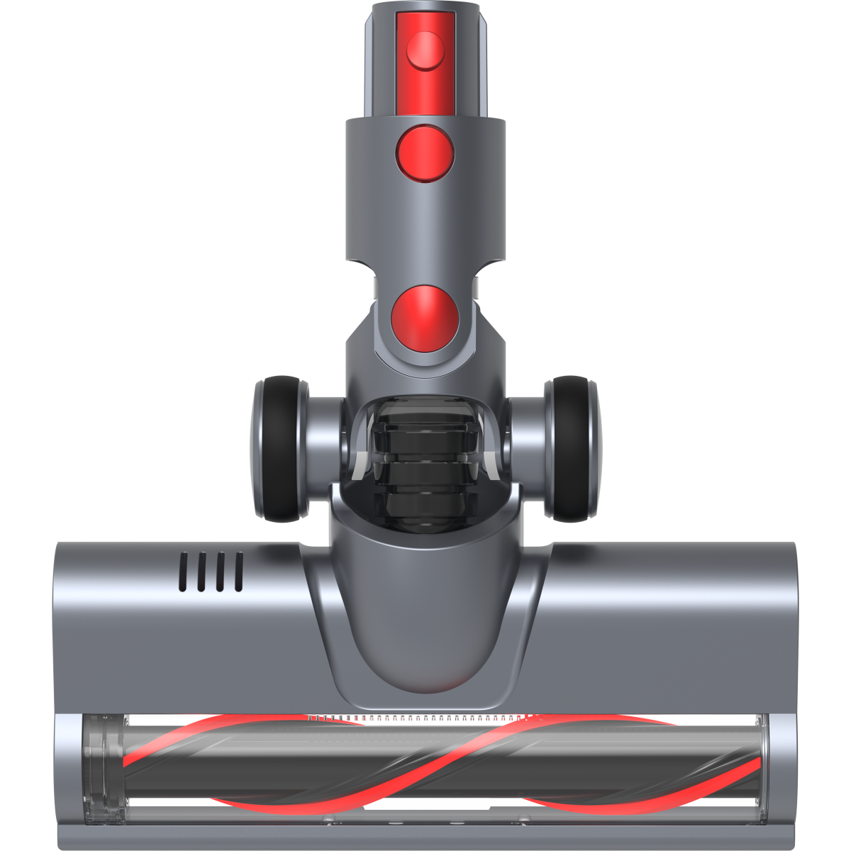 Пылесос TopDevice WVC200 Red - TDWVC200_RD - фото 4