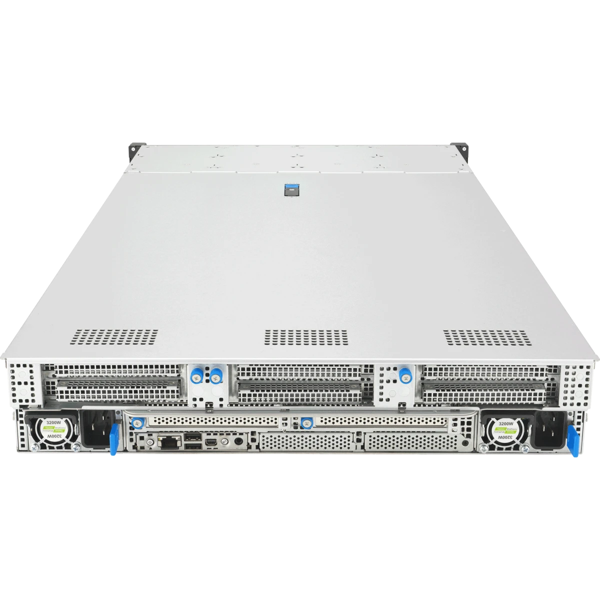 Серверная платформа ASUS RS720A-E13-RS8G - 90SF0441-M000H0 - фото 5