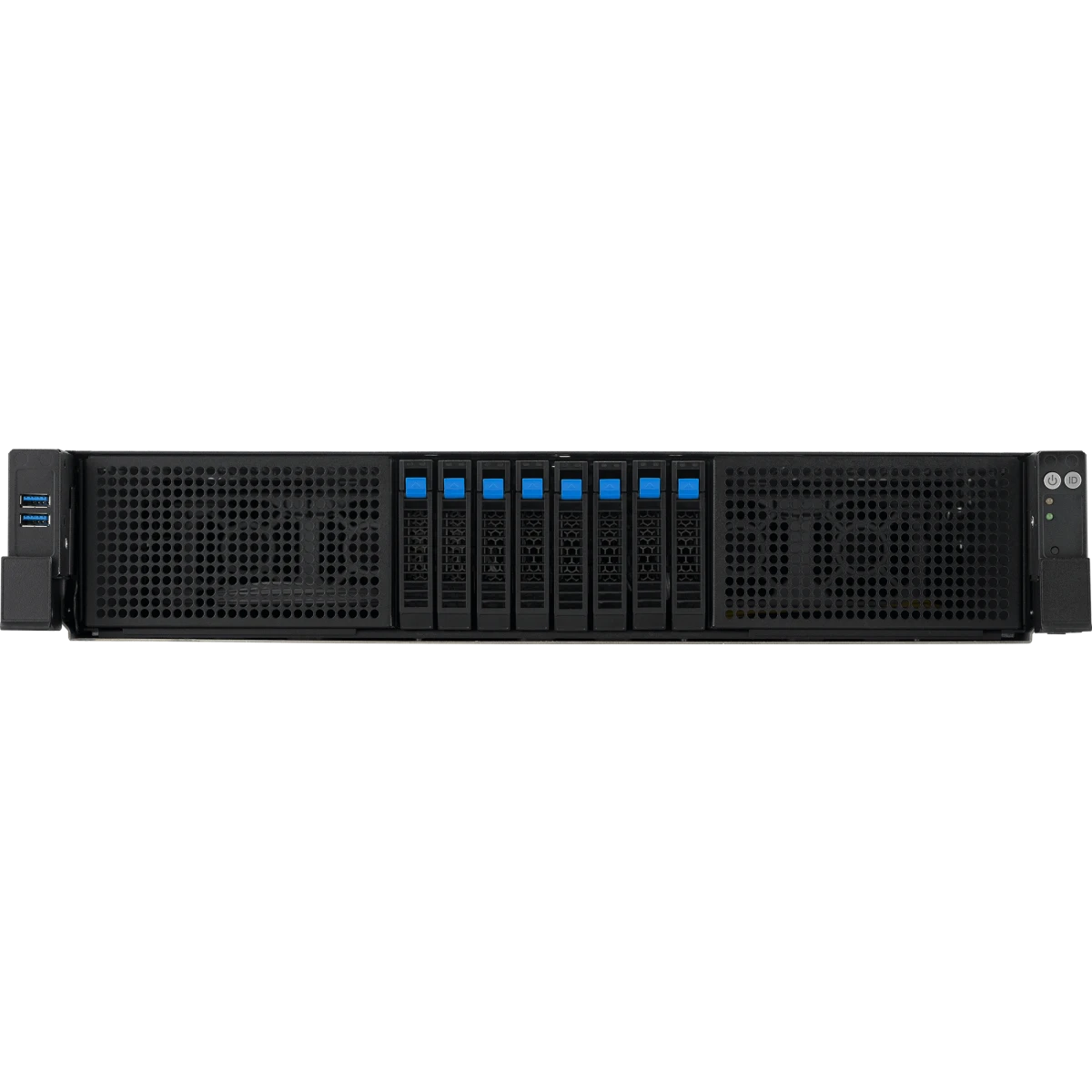 Серверная платформа ASUS RS720A-E13-RS8G - 90SF0441-M000H0 - фото 6