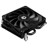 Кулер ID-COOLING IS-23i Black (IS-23i BLACK)