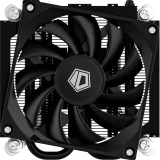 Кулер ID-COOLING IS-23i Black (IS-23i BLACK)