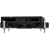 Кулер ID-COOLING IS-23i Black (IS-23i BLACK)