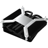 Кулер ID-COOLING IS-23i Black (IS-23i BLACK)