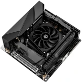 Кулер ID-COOLING IS-23i Black (IS-23i BLACK)