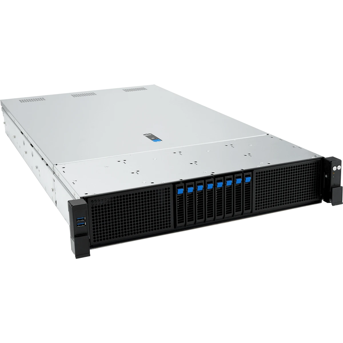 Серверная платформа ASUS RS720A-E13-RS8U - 90SF0441-M000K0 - фото 2