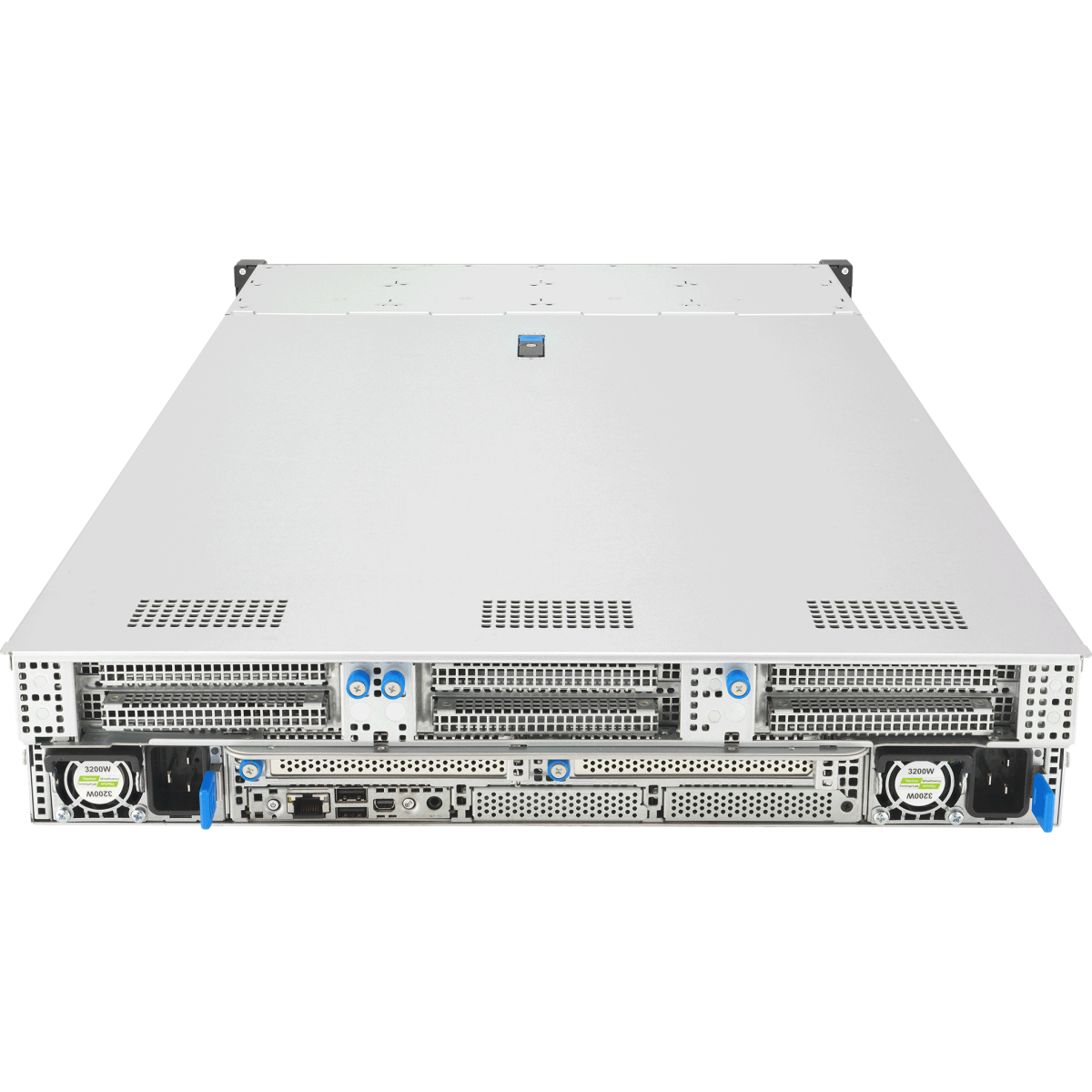 Серверная платформа ASUS RS720A-E13-RS8U - 90SF0441-M000K0 - фото 5