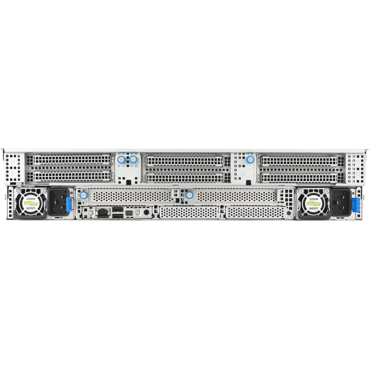 Серверная платформа ASUS RS720A-E13-RS8U - 90SF0441-M000K0 - фото 7