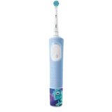 Зубная щётка Oral-B Vitality Pro Kids Chameleon (D103.413.2K)