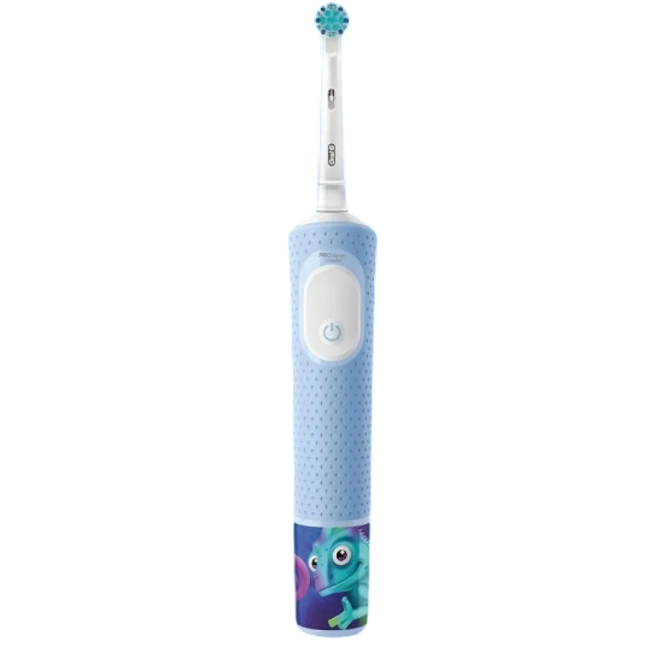 Зубная щётка Oral-B Vitality Pro Kids Chameleon (D103.413.2K)