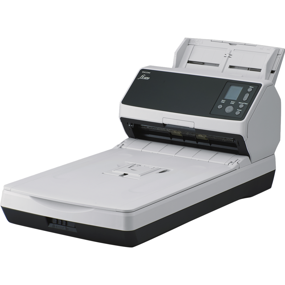Сканер Ricoh (Fujitsu) fi-8290
