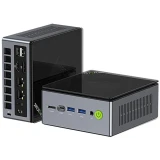 Неттоп GMKtec NucBox M7 (6850H/16+512GB) (M7/6850H/16+512GB)