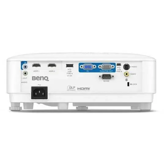 Проектор BenQ BH2800 - фото 3