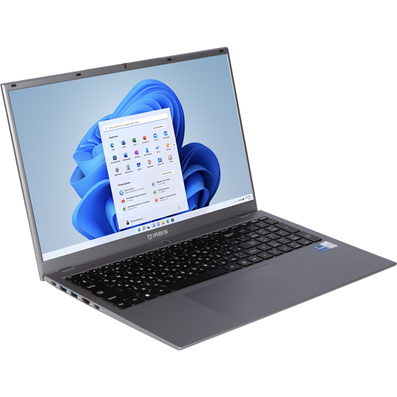 Ноутбук IRBIS 17NBP4504D_G2 - фото 2