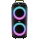 Портативная акустика Ritmix SP-560B Black