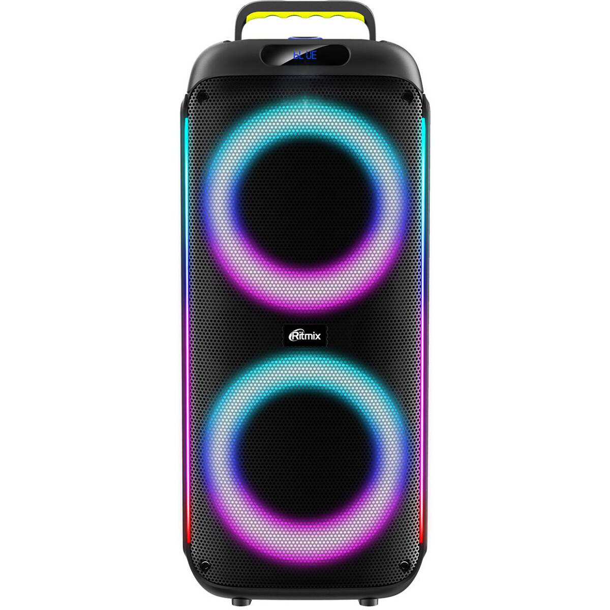 Портативная акустика Ritmix SP-560B Black