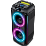 Портативная акустика Ritmix SP-560B Black