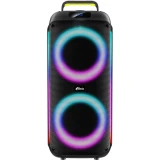 Портативная акустика Ritmix SP-640B Black