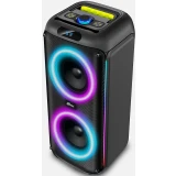 Портативная акустика Ritmix SP-640B Black