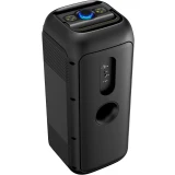 Портативная акустика Ritmix SP-640B Black