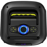 Портативная акустика Ritmix SP-640B Black