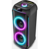Портативная акустика Ritmix SP-770B Black