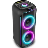 Портативная акустика Ritmix SP-770B Black