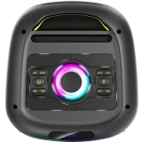 Портативная акустика Ritmix SP-770B Black