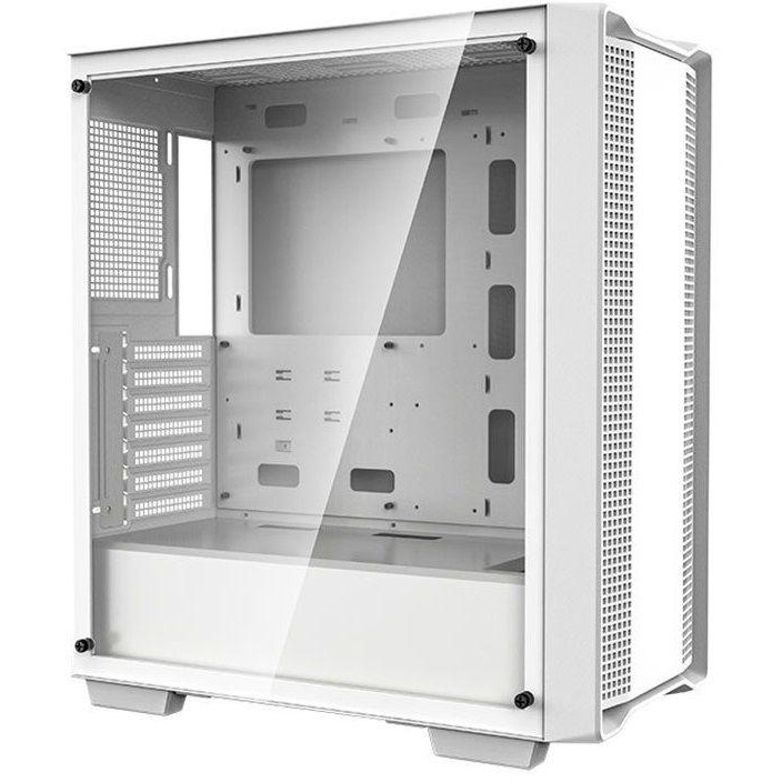 Корпус DeepCool CC 560 White Limited - R-CC560-WHNAA0-C-1 - фото 2