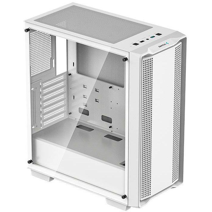 Корпус DeepCool CC 560 White Limited - R-CC560-WHNAA0-C-1 - фото 3