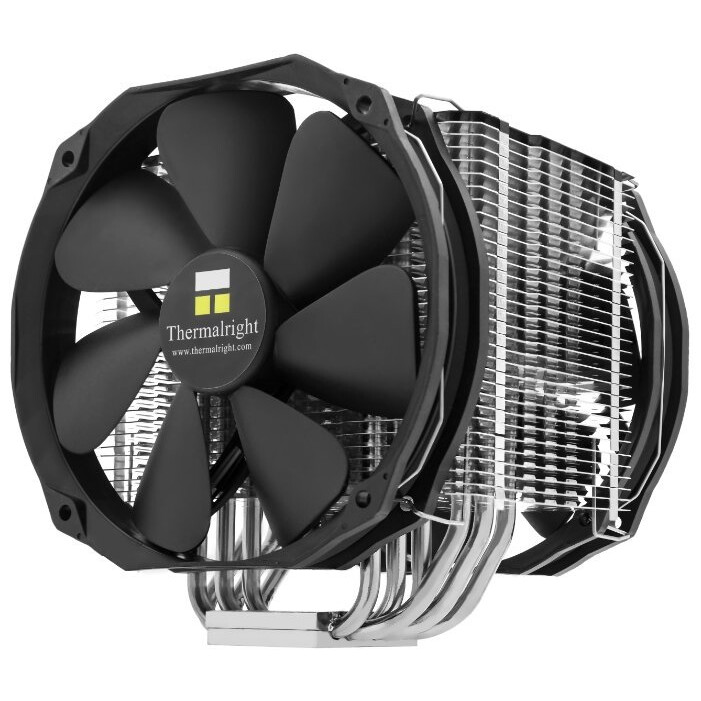 Кулер Thermalright Macho X2 Limited Edition - MACHO-X2-LE