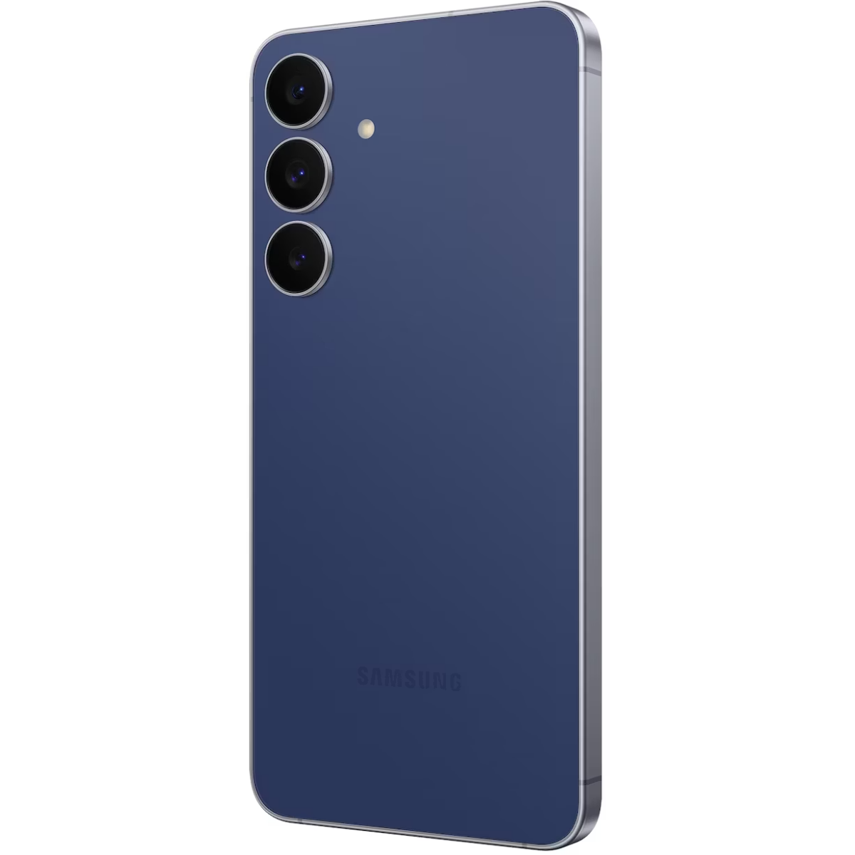 Смартфон Samsung Galaxy S25 FE 8/256Gb Navy (SM-S731B/DS) - SM-S731BDBC/SM-S731BDBV(CAU,MEA) - фото 7