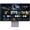 Монитор Samsung 32" S32FM902SI M9 M90SF - LS32FM902SIXCI - фото 2