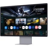Монитор Samsung 32" S32FM902SI M9 M90SF (LS32FM902SIXCI)