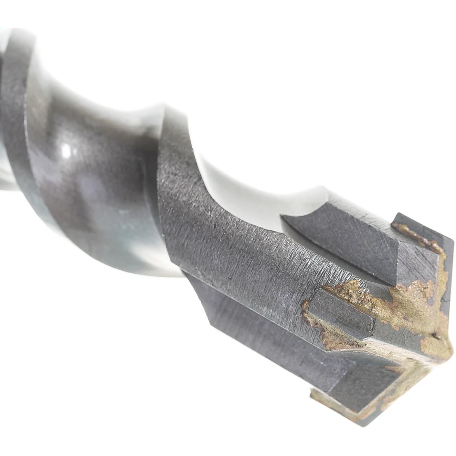 Бур Matrix 71258 - фото 4