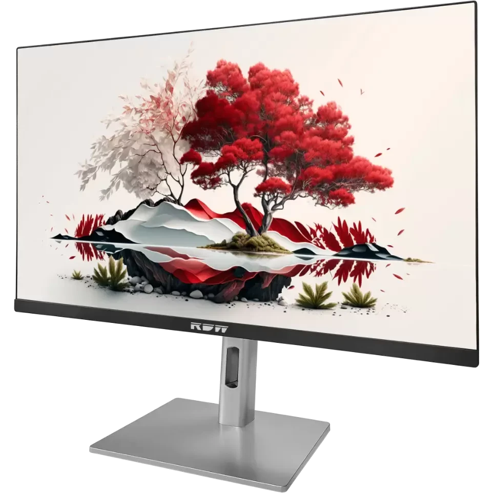 Монитор RDW Computers 27" RDW2707 (Q14B3180V2A1) - 2707/Q14B3180V2A1 - фото 2