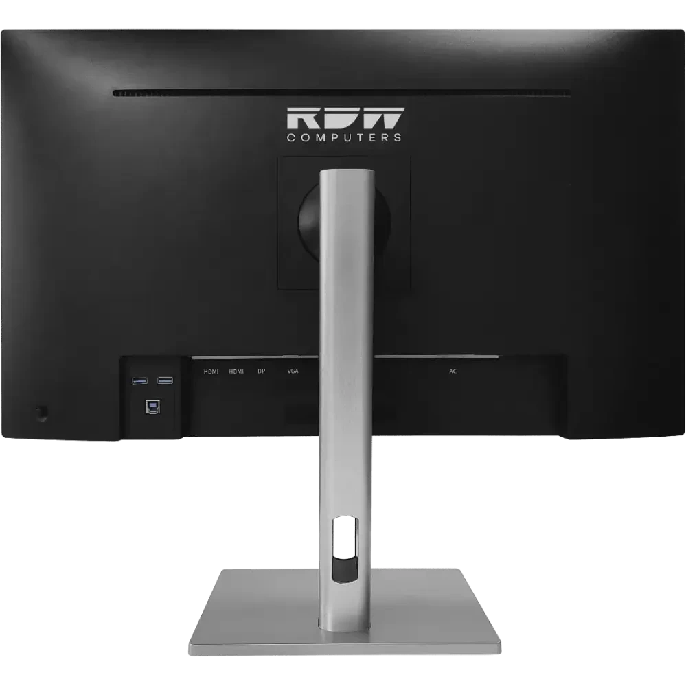 Монитор RDW Computers 27" RDW2707 (Q14B3180V2A1) - 2707/Q14B3180V2A1 - фото 3