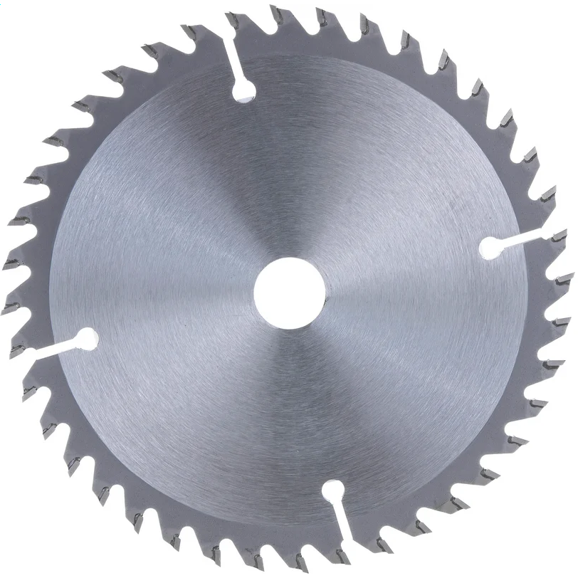 Диск пильный MOS 37650М - фото 2