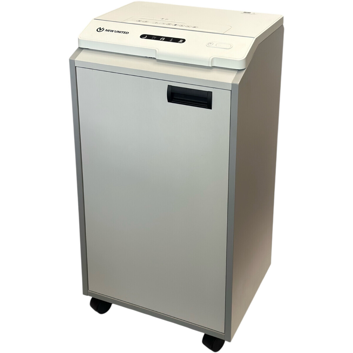 Уничтожитель бумаги (шредер) New United Respect 230S.70 - RESPECT 230S.70