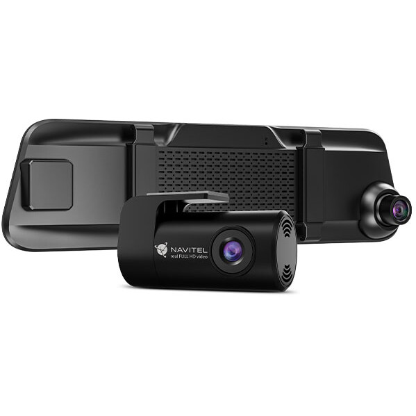 Автомобильный видеорегистратор Navitel MR750 Smart - фото 8