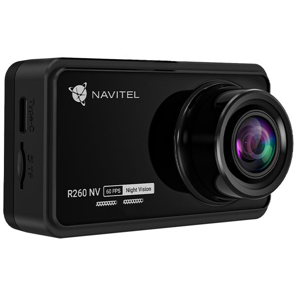 Автомобильный видеорегистратор Navitel R260 NV - фото 3